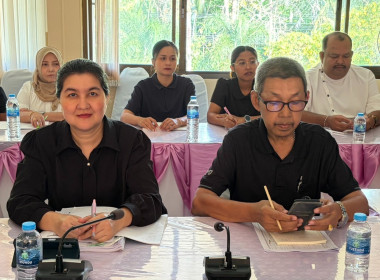 วันที่ 17 กุมภาพันธ์ 2569 นายธนะวิทย์ ชูทอง ... พารามิเตอร์รูปภาพ 7