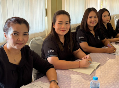 วันที่ 17 กุมภาพันธ์ 2569 นายธนะวิทย์ ชูทอง ... พารามิเตอร์รูปภาพ 8