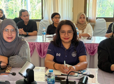 วันที่ 17 กุมภาพันธ์ 2569 นายธนะวิทย์ ชูทอง ... พารามิเตอร์รูปภาพ 9