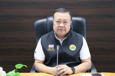 วันที่ 17 กุมภาพันธ์ 2569 นายวงศ์ชัย ไชยโย ... พารามิเตอร์รูปภาพ 1