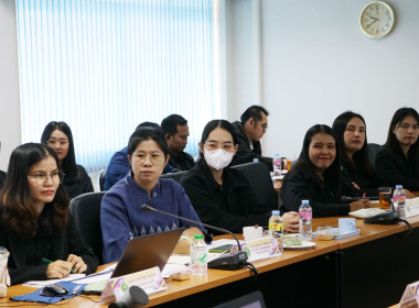 วันที่ 17 กุมภาพันธ์ 2569 นายวงศ์ชัย ไชยโย ... พารามิเตอร์รูปภาพ 3