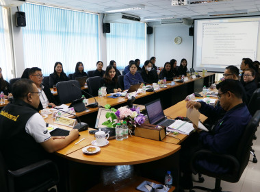 วันที่ 17 กุมภาพันธ์ 2569 นายวงศ์ชัย ไชยโย ... พารามิเตอร์รูปภาพ 6