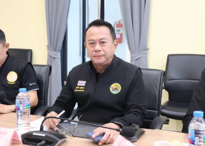 วันที่ 17 กุมภาพันธ์ 2569 นายศุภธีร์ อยู่วัฒนา ... พารามิเตอร์รูปภาพ 1