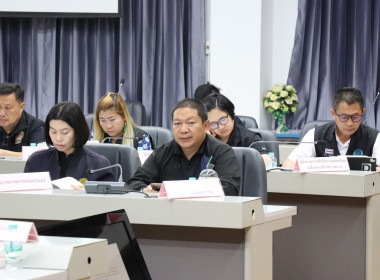 วันที่ 18 กุมภาพันธ์ 2569 นายคีตวุฒิ นับแสง ... พารามิเตอร์รูปภาพ 4