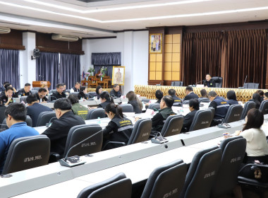 วันที่ 18 กุมภาพันธ์ 2569 นายคีตวุฒิ นับแสง ... พารามิเตอร์รูปภาพ 6