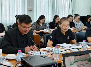 วันที่ 18 กุมภาพันธ์ 2569 (เช้า) นายธนะวิทย์ ชูทอง ... พารามิเตอร์รูปภาพ 2