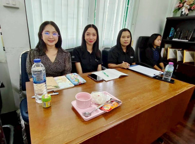 วันที่ 18 กุมภาพันธ์ 2569 (เช้า) นายธนะวิทย์ ชูทอง ... พารามิเตอร์รูปภาพ 6