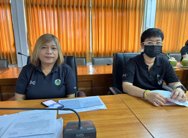 วันที่ 18 กุมภาพันธ์ 2569 นายศุภธีร์ อยู่วัฒนา ... พารามิเตอร์รูปภาพ 4