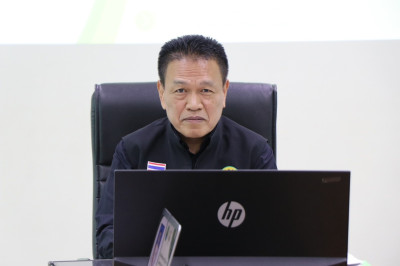 วันที่ 19 กุมภาพันธ์ 2569 นายมาโนช ชลอวงษ์ ผู้ตรวจราชการกรม ... พารามิเตอร์รูปภาพ 1