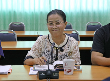 วันที่ 19 กุมภาพันธ์ 2569 นายมาโนช ชลอวงษ์ ผู้ตรวจราชการกรม ... พารามิเตอร์รูปภาพ 3