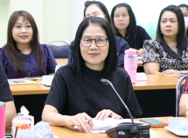 วันที่ 19 กุมภาพันธ์ 2569 นายมาโนช ชลอวงษ์ ผู้ตรวจราชการกรม ... พารามิเตอร์รูปภาพ 4