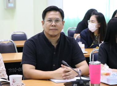 วันที่ 19 กุมภาพันธ์ 2569 นายมาโนช ชลอวงษ์ ผู้ตรวจราชการกรม ... พารามิเตอร์รูปภาพ 5