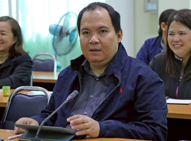 วันที่ 19 กุมภาพันธ์ 2569 นายมาโนช ชลอวงษ์ ผู้ตรวจราชการกรม ... พารามิเตอร์รูปภาพ 6