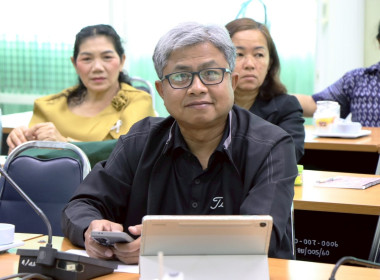 วันที่ 19 กุมภาพันธ์ 2569 นายมาโนช ชลอวงษ์ ผู้ตรวจราชการกรม ... พารามิเตอร์รูปภาพ 7