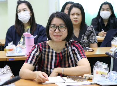 วันที่ 19 กุมภาพันธ์ 2569 นายมาโนช ชลอวงษ์ ผู้ตรวจราชการกรม ... พารามิเตอร์รูปภาพ 8