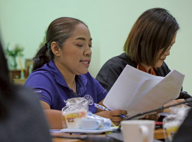 วันที่ 19 กุมภาพันธ์ 2569 นายมาโนช ชลอวงษ์ ผู้ตรวจราชการกรม ... พารามิเตอร์รูปภาพ 9