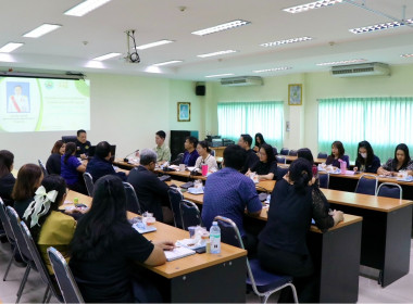 วันที่ 19 กุมภาพันธ์ 2569 นายมาโนช ชลอวงษ์ ผู้ตรวจราชการกรม ... พารามิเตอร์รูปภาพ 11