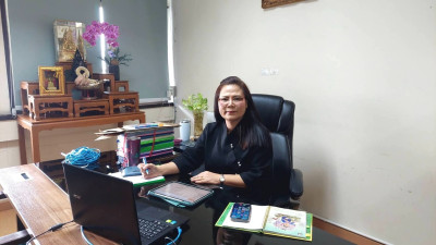 วันที่ 19 กุมภาพันธ์ 2569 นางสาวอภิวันท์ ธะนะสิทธิศักดิ์ ... พารามิเตอร์รูปภาพ 1