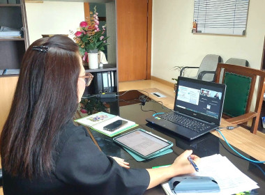 วันที่ 19 กุมภาพันธ์ 2569 นางสาวอภิวันท์ ธะนะสิทธิศักดิ์ ... พารามิเตอร์รูปภาพ 2