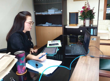 วันที่ 19 กุมภาพันธ์ 2569 นางสาวอภิวันท์ ธะนะสิทธิศักดิ์ ... พารามิเตอร์รูปภาพ 3