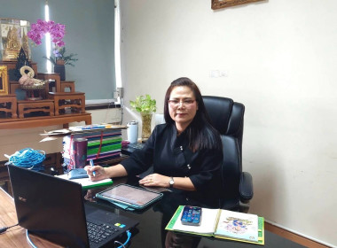 วันที่ 19 กุมภาพันธ์ 2569 นางสาวอภิวันท์ ธะนะสิทธิศักดิ์ ... พารามิเตอร์รูปภาพ 4