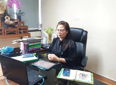 วันที่ 19 กุมภาพันธ์ 2569 นางสาวอภิวันท์ ธะนะสิทธิศักดิ์ ... พารามิเตอร์รูปภาพ 5