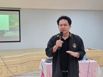 วันที่ 19 กุมภาพันธ์ 2569 นายสมศักดิ์ กรีธาธร ... พารามิเตอร์รูปภาพ 1