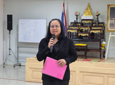 วันที่ 19 กุมภาพันธ์ 2569 นายสมศักดิ์ กรีธาธร ... พารามิเตอร์รูปภาพ 3