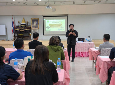 วันที่ 19 กุมภาพันธ์ 2569 นายสมศักดิ์ กรีธาธร ... พารามิเตอร์รูปภาพ 4