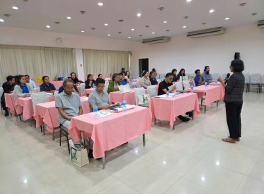 วันที่ 19 กุมภาพันธ์ 2569 นายสมศักดิ์ กรีธาธร ... พารามิเตอร์รูปภาพ 5