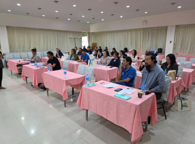 วันที่ 19 กุมภาพันธ์ 2569 นายสมศักดิ์ กรีธาธร ... พารามิเตอร์รูปภาพ 7