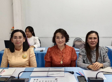 วันที่ 19 กุมภาพันธ์ 2569 เวลา 13.30 น. นายมาโนช ชลอวงษ์ ... พารามิเตอร์รูปภาพ 3