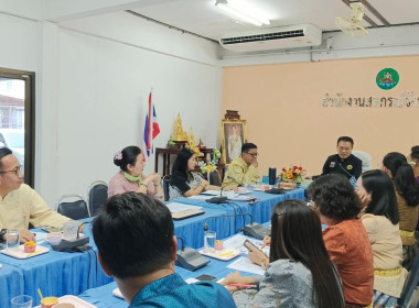 วันที่ 19 กุมภาพันธ์ 2569 เวลา 13.30 น. นายมาโนช ชลอวงษ์ ... พารามิเตอร์รูปภาพ 12