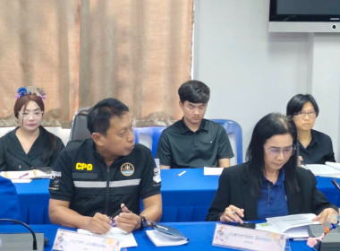 วันที่ 20 กุมภาพันธ์ 2569 นายมาโนช ชลอวงษ์ ผู้ตรวจราชการกรม ... พารามิเตอร์รูปภาพ 3