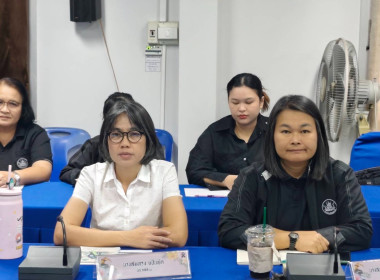 วันที่ 20 กุมภาพันธ์ 2569 นายมาโนช ชลอวงษ์ ผู้ตรวจราชการกรม ... พารามิเตอร์รูปภาพ 4