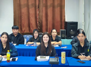 วันที่ 20 กุมภาพันธ์ 2569 นายมาโนช ชลอวงษ์ ผู้ตรวจราชการกรม ... พารามิเตอร์รูปภาพ 5