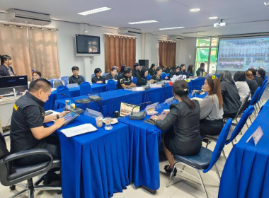 วันที่ 20 กุมภาพันธ์ 2569 นายมาโนช ชลอวงษ์ ผู้ตรวจราชการกรม ... พารามิเตอร์รูปภาพ 6