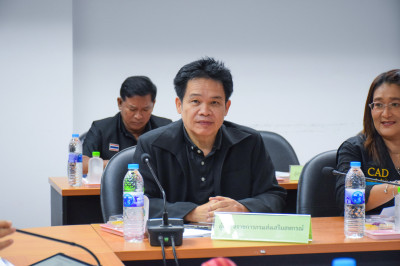 วันที่ 20 กุมภาพันธ์ 2569 นายสมศักดิ์ กรีธาธร ... พารามิเตอร์รูปภาพ 1