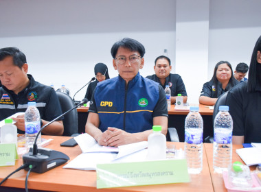 วันที่ 20 กุมภาพันธ์ 2569 นายสมศักดิ์ กรีธาธร ... พารามิเตอร์รูปภาพ 2