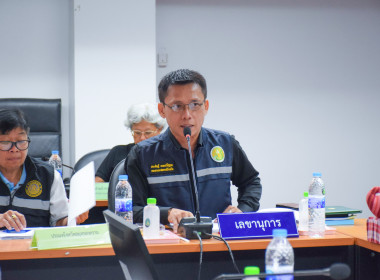 วันที่ 20 กุมภาพันธ์ 2569 นายสมศักดิ์ กรีธาธร ... พารามิเตอร์รูปภาพ 3