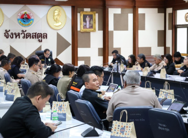 วันที่ 23 กุมภาพันธ์ 2569 นายธนะวิทย์ ชูทอง ... พารามิเตอร์รูปภาพ 3