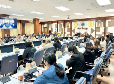 วันที่ 23 กุมภาพันธ์ 2569 นายธนะวิทย์ ชูทอง ... พารามิเตอร์รูปภาพ 5