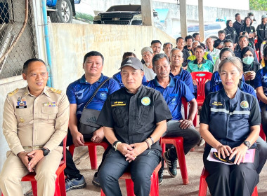 วันที่ 23 กุมภาพันธ์ 2569 นายธนะวิทย์ ชูทอง ... พารามิเตอร์รูปภาพ 7