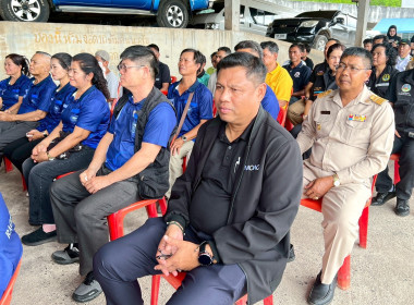 วันที่ 23 กุมภาพันธ์ 2569 นายธนะวิทย์ ชูทอง ... พารามิเตอร์รูปภาพ 8