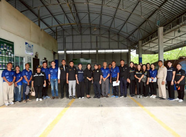 วันที่ 23 กุมภาพันธ์ 2569 นายธนะวิทย์ ชูทอง ... พารามิเตอร์รูปภาพ 9