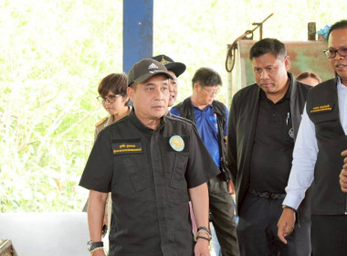 วันที่ 23 กุมภาพันธ์ 2569 นายธนะวิทย์ ชูทอง ... พารามิเตอร์รูปภาพ 10