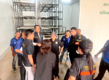 วันที่ 23 กุมภาพันธ์ 2569 นายธนะวิทย์ ชูทอง ... พารามิเตอร์รูปภาพ 13