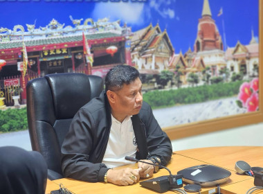 วันที่ 24 กุมภาพันธ์ 2569 นายธนะวิทย์ ชูทอง ... พารามิเตอร์รูปภาพ 1