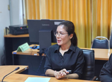 วันที่ 24 กุมภาพันธ์ 2569 นายธนะวิทย์ ชูทอง ... พารามิเตอร์รูปภาพ 3