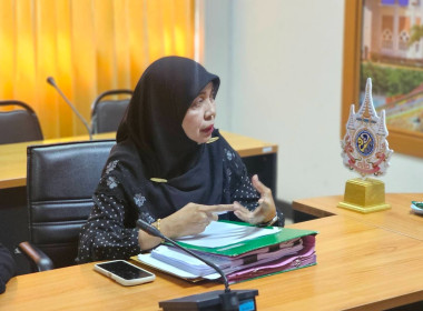 วันที่ 24 กุมภาพันธ์ 2569 นายธนะวิทย์ ชูทอง ... พารามิเตอร์รูปภาพ 7